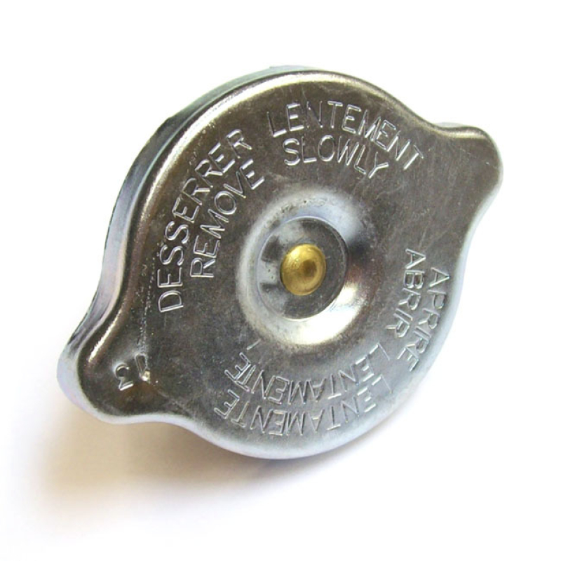 KVE017A radiateurdop SPI 